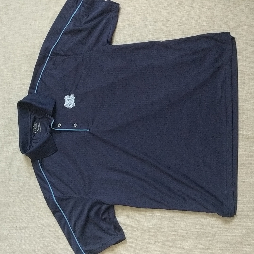 PGA Tour UNC Golf Shirt